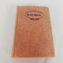 Heart Throbs Prose Verse Poetry Hardcover 1947 Compilied by Joe Mitchell... - £9.16 GBP