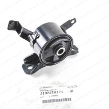 Genuine Subaru 90-99 Sambar KS4 KV4 Driver Side Engine Rubber Mount 4102... - $67.50