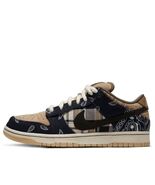 NikeNike x Travis Scott SB Dunk Low Premium QS 'Cactus Jack' - $455.00