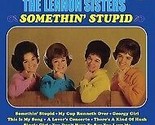 Lennon Sisters Somethin&#39; Stupid music CD Japan - $23.18