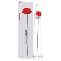 Kenzo Flower Perfume By Kenzo Eau De Parfum Spray Refillable 1.7 oz - £37.38 GBP
