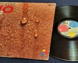 Daryl Hall John Oates - H2O - Vinyl Music Record - RCA Records - $5.93