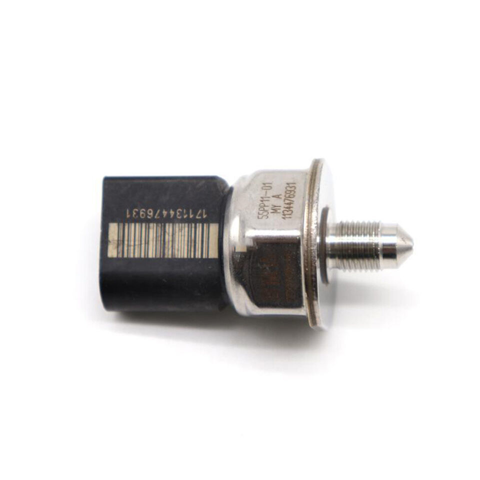 13537537319 55PP11-01 Fuel Pressure Sensor for BMW E90 E60 F01 F07 E71 E... - $18.60