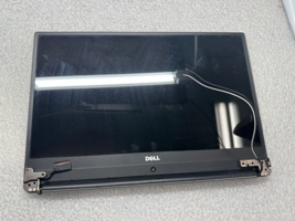 Dell Inspiron 15 7560 15.6 FHD complete LCD Screen Display panel assembly - £29.23 GBP