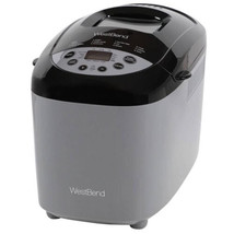 Hi-Rise Programmable Bread Maker Machine - €274,19 EUR