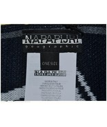 NAPAPIJRI Men&#39;s scarf Made In Italy NA12 T1P - £12.37 GBP