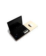 2-in-1 Geek Tray with Mousepad and Laptop Cooling Pad, Functional Organi... - $1,535.04 MXN