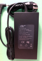 A191-1900008100 HKY AC Adapter 100-240v Charger  with adapter power source - $39.48