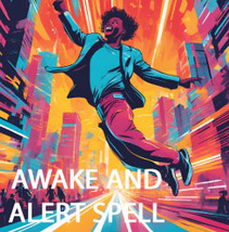 100 -1000x FULL COVEN AWAKE REFRESHED AND ALERT HIGHEST AMBITION MAGICK CASSIA image 2
