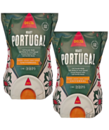 2x Delta Ground Coffee Portugal Aromatic Blend 220g Total 440g 0.97lb 15... - £17.55 GBP