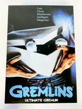 NEW NECA 30753 Gremlins ULTIMATE GREMLIN 7-Inch Scale Action Figure - $46.98