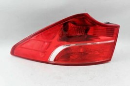 Passenger Tail Light SWB Sport Incandescent Bulb 2013-2016 SANTA FE #1643OEM - £125.43 GBP