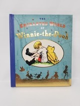 The Enchanted World of Winnie the Pooh - Hardcover By Milne, A A - GOOD - £6.91 GBP