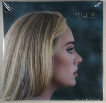 Adele - 30 (2021) [SEALED] Vinyl LP • Easy on Me, Thirty - £35.67 GBP