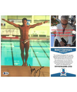 Greg Louganis Driver signed USA Olympic 8x10 Photo proof Beckett COA,aut... - £86.84 GBP