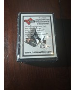 Card Caddy For Playing Cards, Narrowshill-Brand New-SHIPS N 24 HOURS - €16,35 EUR