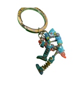 Retro ROBBOT Keychain - €25,67 EUR