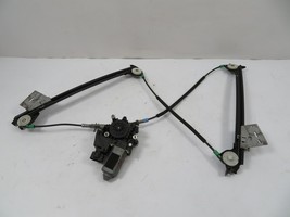Porsche Boxster S 986 Window Motor &amp; Regulator, OEM Left 99654207604 - $64.34