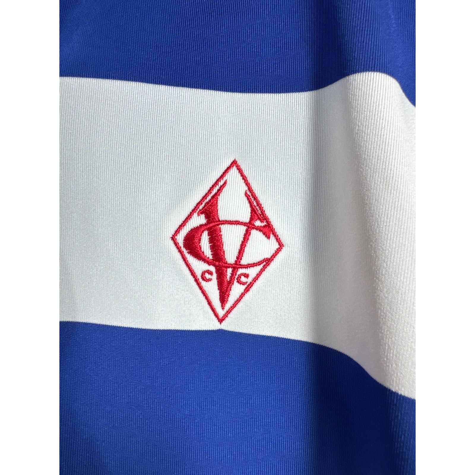 Ralph Lauren RLX Womens Wicking Sleeveless Golf Polo Shirt VC Country Club Small Item image 4