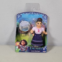 Disney Encanto Figure Luisa Madrigal In Package - $8.98