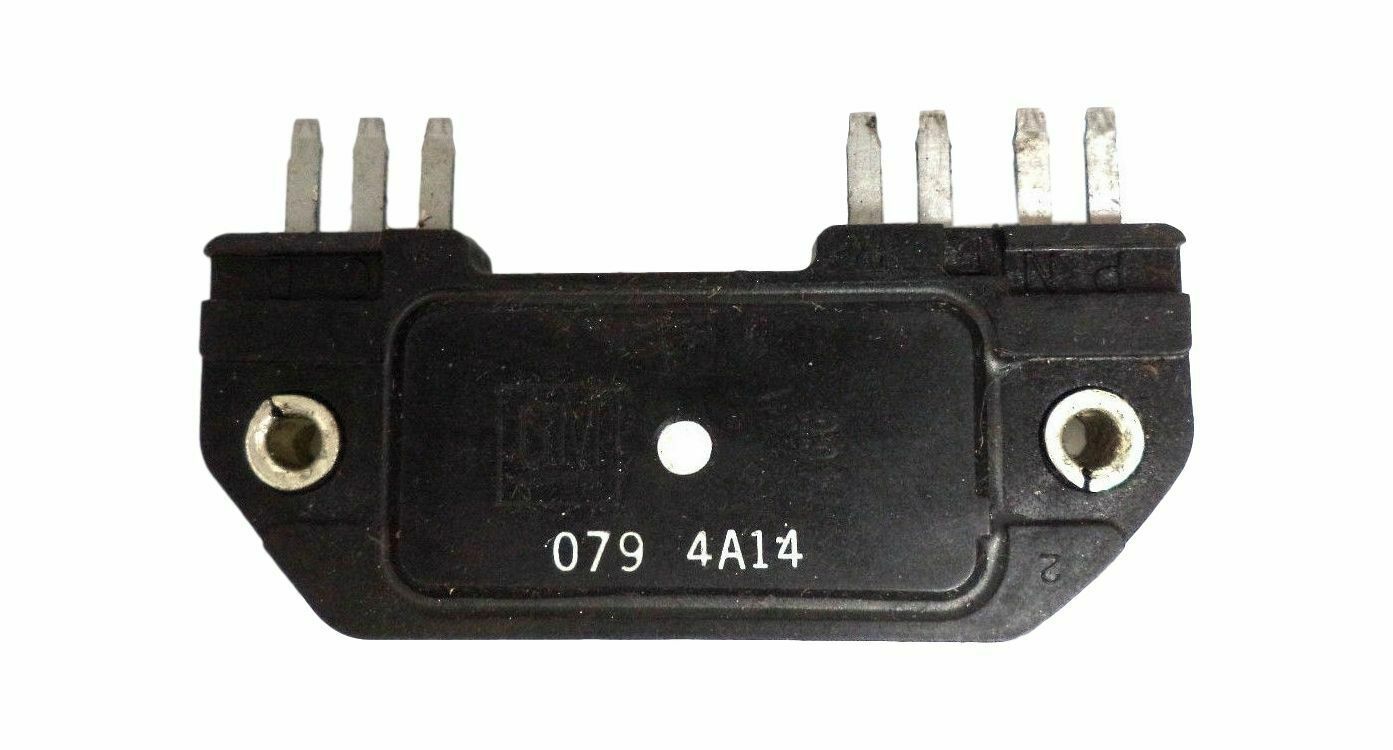 GM 079-4A14 Ignition Control Module 079B753 0794A14 - $14.98