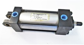 Bimba TRD Pneumatic Cylinder Stroke 3&quot; X Bore 2&quot; 250PSI Air - £32.87 GBP