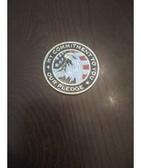 US ARMY National Guard &quot;My Commitment To You Pledge&quot; Challenge Coin ARNG - $54.05 CAD