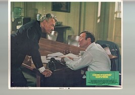 Doctor&#39;s Wives-Richard Anderson-George Gaynes-11x14-Color-Lobby Card - £22.07 GBP
