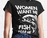 Women want me fish fear me thumb155 crop