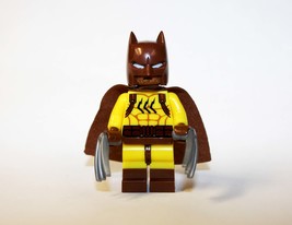 MV Catman Batman Minifigure US Shipping Warehouse - £5.92 GBP