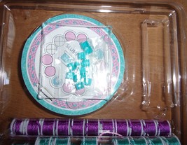 Cool Maker Kumikreator Bracelet Maker Partly Used - $3.99