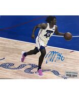 Tyrese Maxey Signed photo with COA - $179.95