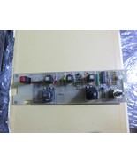 Ducati Transceiver Control Plate 3071.16.3120 - $22.50