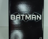 SDCC EXCLUSIVE Mattel Boxed BATMAN Blue Suit 2004 San Diego Comic-Con 6”... - $59.39