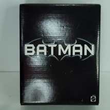 SDCC EXCLUSIVE Mattel Boxed BATMAN Blue Suit 2004 San Diego Comic-Con 6”... - £47.06 GBP