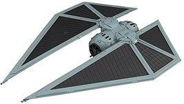         BANDAI SPIRITS Star Wars Tie Striker 1/72 scale plastic model   ... - £38.49 GBP