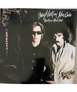 Vinyl LP, David Hall and John Oates, Beauty on Back Seat, LP, RCA, 1977 - $14.75
