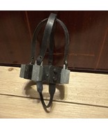 Vintage GI Joe 1964 - Deep Sea Diver - 8 Lead Weight Belt (1st issue) - $36.86 CAD