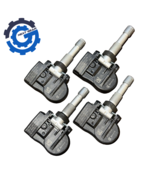 4x NEW 2015-2018 Genuine OEM Acura TPMS Kit Sensor Tire Pressure Monitor... - $1,910.53 CAD