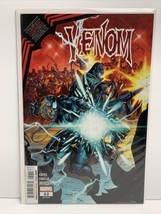 Venom #32 - 2018 Marvel Comic - £3.98 GBP