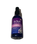 Dr. Teal&#39;s Sleep Spray by Dr Teals Sleep Spray with Melatonin Essential ... - $29.76 CAD