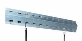(2) Strap Rack Track Aluminum Tie Down Rail 36&quot; for Trailer 1100114-2 - $52.95
