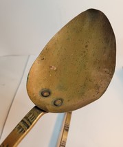 Copper Spoon & Dipper/Ladle with Long Handles image 6