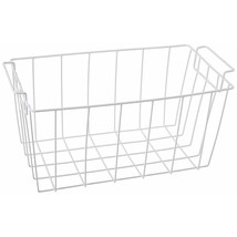 OEM Wire Basket For Crosley CFC05LW CFC07LW  Kenmore 25318502210 25312702410 - £48.96 GBP