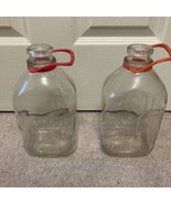 SET OF  2 Vintage Milk Glass Containers - $17.25 CAD