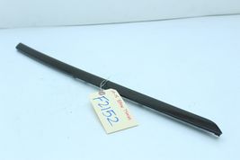 09-15 BMW 7 SERIES Left Driver Side Center Console Trim F2152 image 3