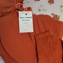 AUTO FEELING Ladies' Underwear-the secret to confident curves image 7