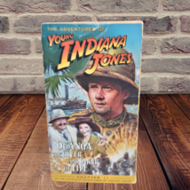 Adventures of Young Indiana Jones - Oganga, The Giver and Taker of Life ... - £9.13 GBP