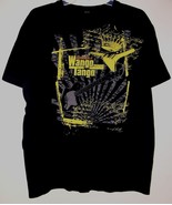 Wango Tango Concert Shirt 2008 Pitbull Miley Cyrus Jonas Brothers Snoop ... - $90.16 CAD