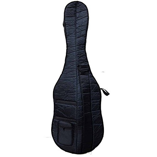 SKY Upright String Double Bass Soft (Case) Gig Bag (3/4 - $89.99
